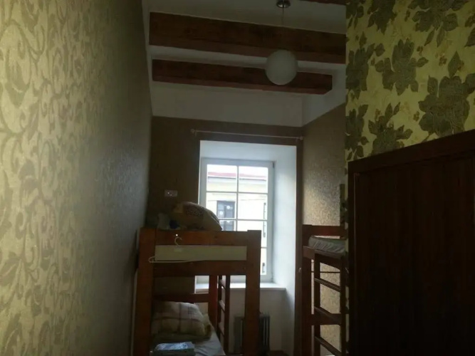 Center Stay Hostel