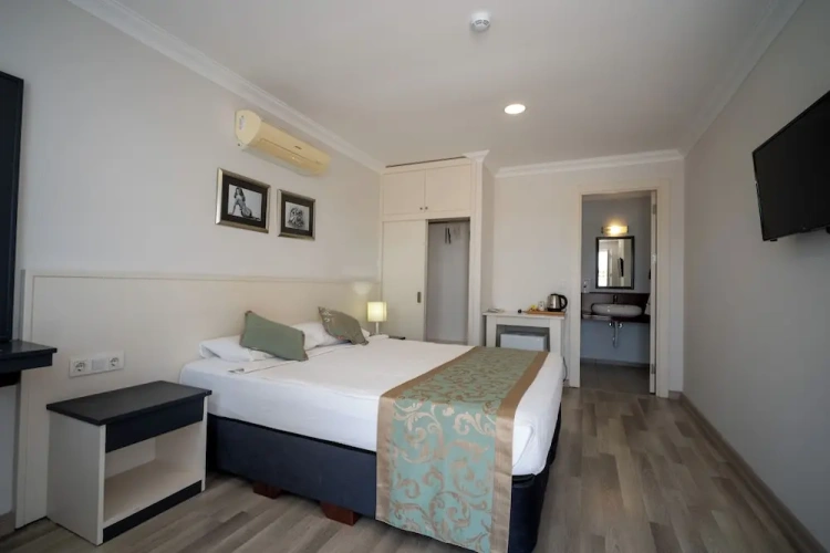 Luxury Double room