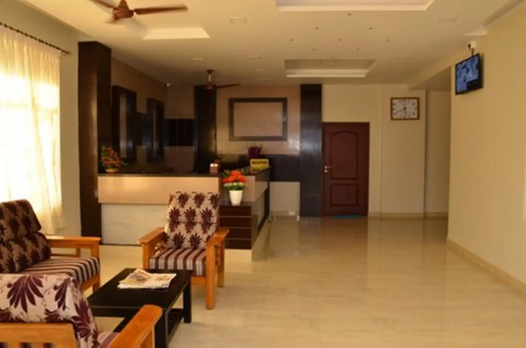 Hotel Diamond