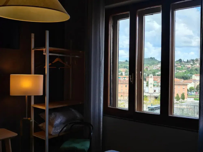 Hotel Albergo Italia