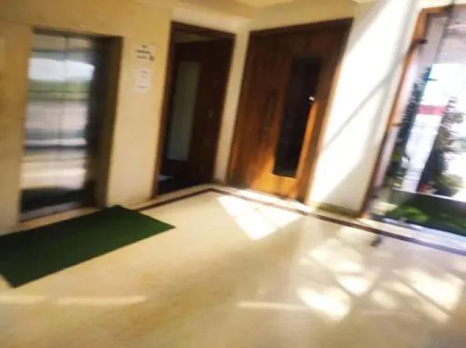 Hotel Manasi Royal