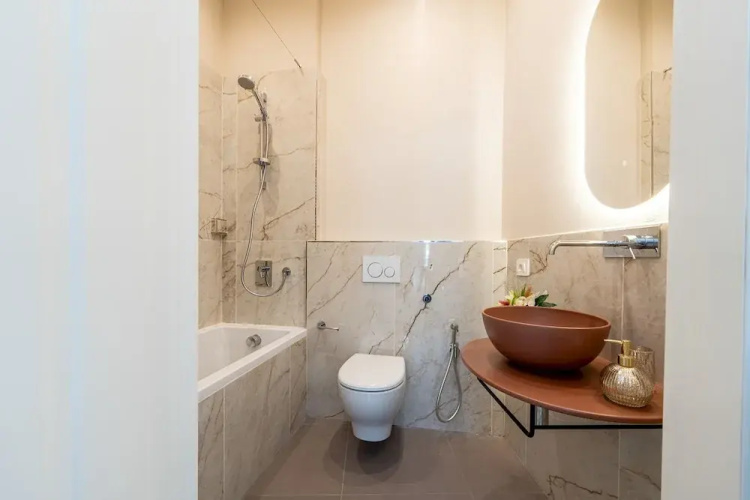 Exclusive Apartment in Florence Cittadella