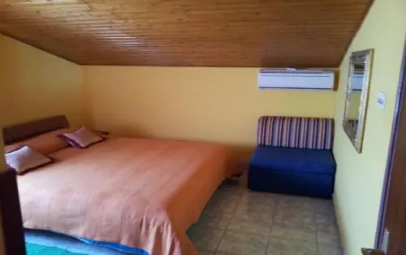 Apartments Anthony