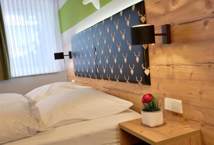Superior Double room