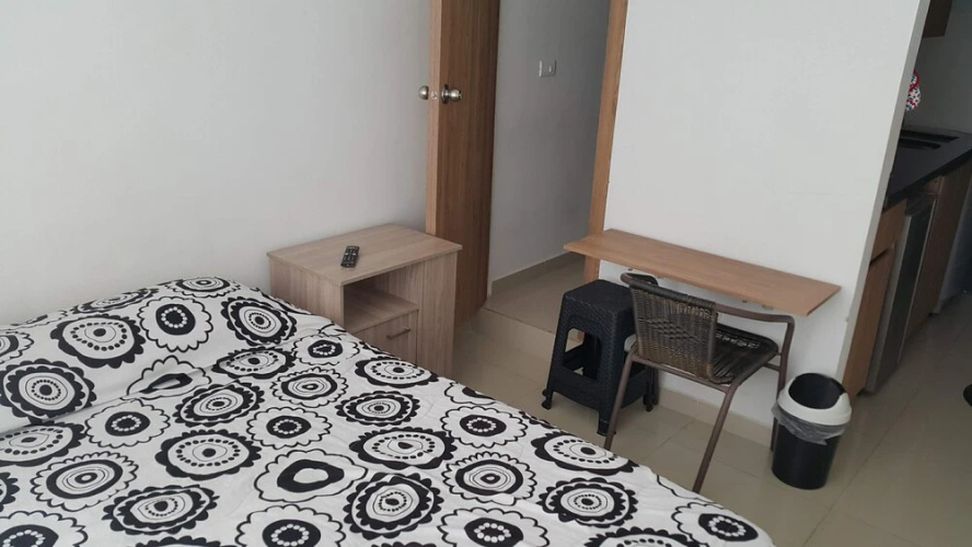 Apart-study Loft Belén Metroplus 2