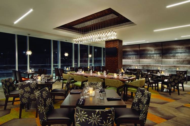 Homewood Suites by Hilton Calgary Downtown photo 23