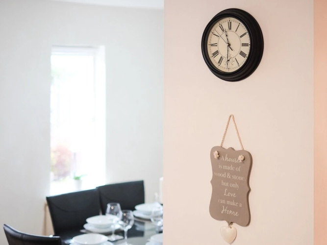 The Cambrian Apartment - Wrexham