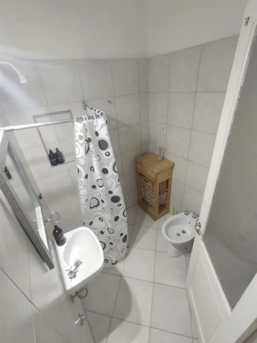 El Bicho Negro Hostel