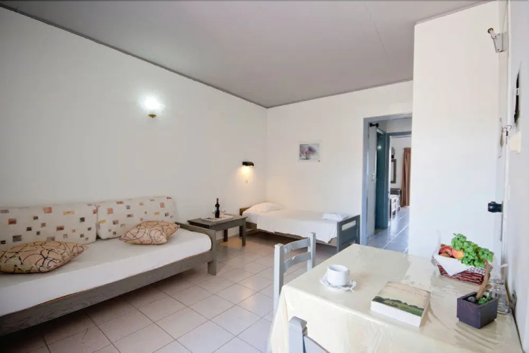 Bio Beach Boutique Hotel
