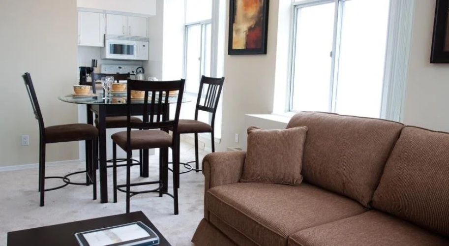 Glen Grove Residences - Maple Leaf
