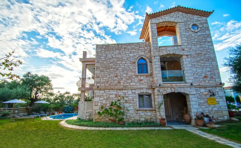 Villa Olga