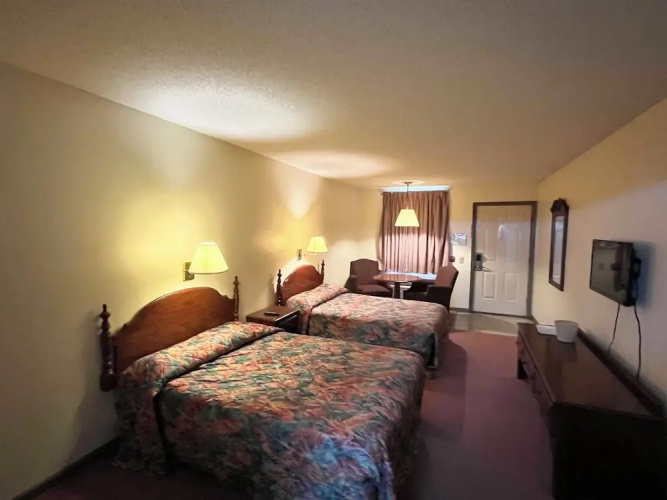 Mountain Empire Motel