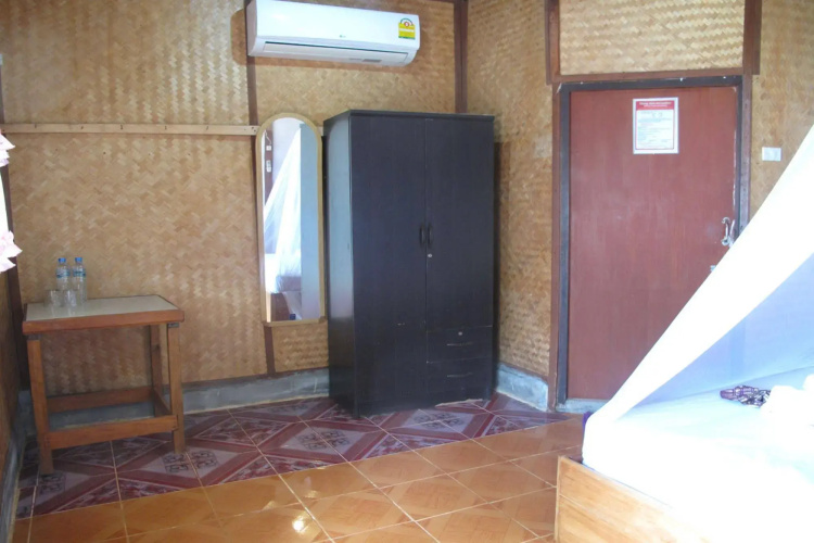 Klong Jark Bungalow