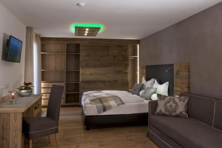 Hotel Italia