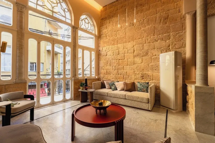 Canvas Boutique Hotel