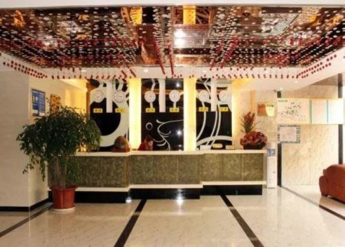 Imagen del hotel