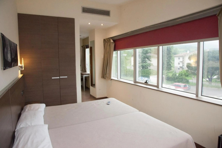 Hotel Izelai