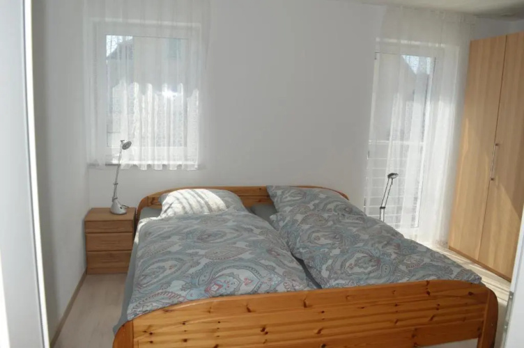 City-Apartment Bad Schussenried