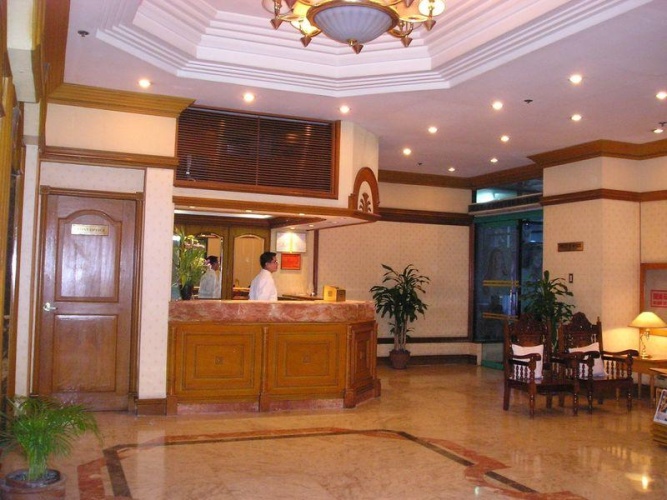1 Bedroom Quadruple Suite