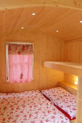 Ferienwohnung Weseraue