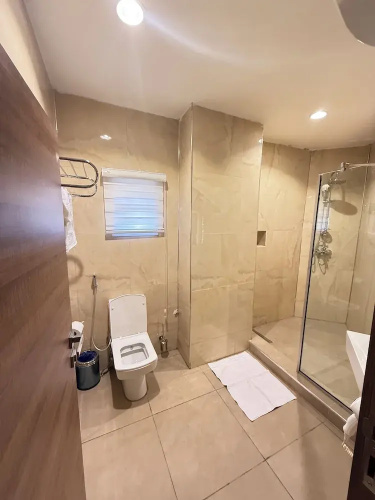SAAFI Boutique Hotel