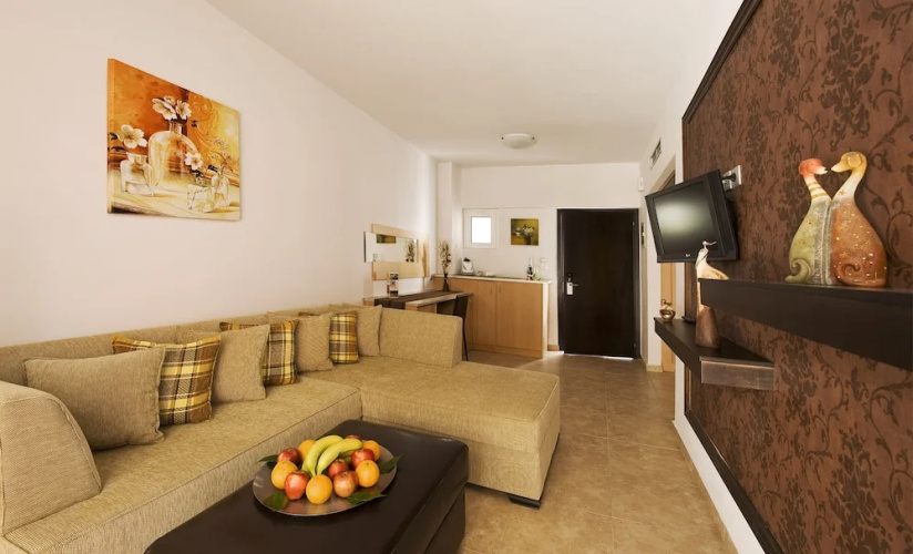 Luxury Rhodes Imperial Suite with private pool