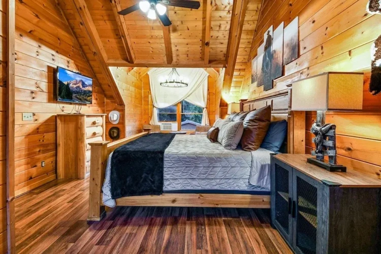 2 Bedrooms Standard room