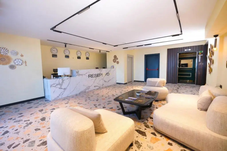 Class Premium Suit Otel