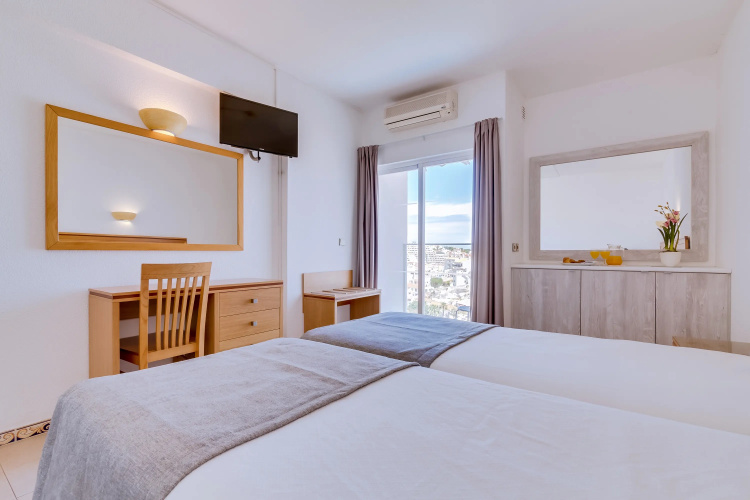 Hotel Vila Recife