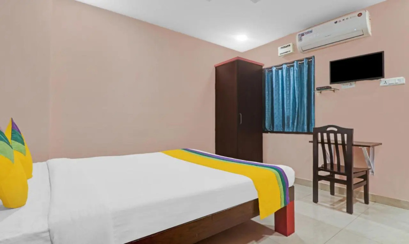 Itsy Hotels Aflah