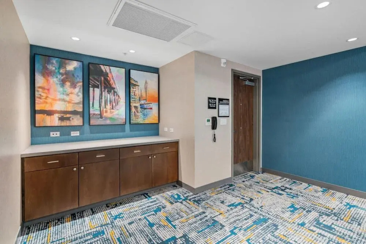 Hampton Inn Morro Bay
