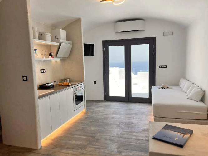 LF Suites & Villas