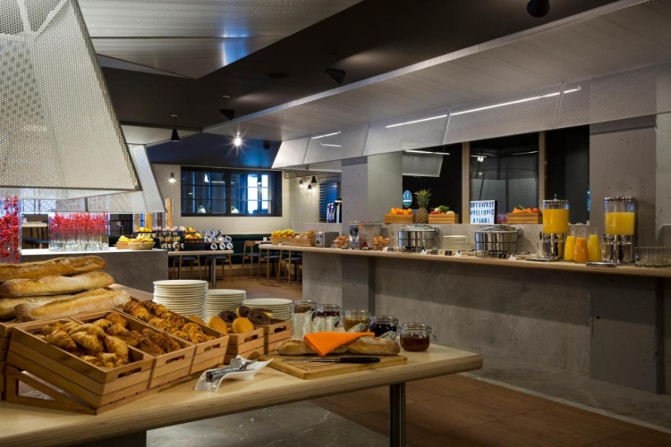 Heliopic Hotel & Spa photo 15