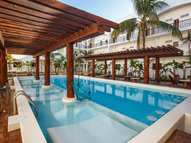 Hm Playa Del Carmen photo 21