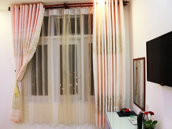 Xuan Hong 2 Hotel