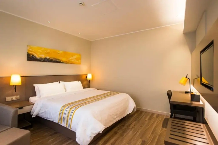 Business Double room