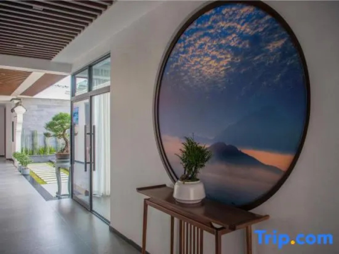 Xiaxi Yisu Homestay