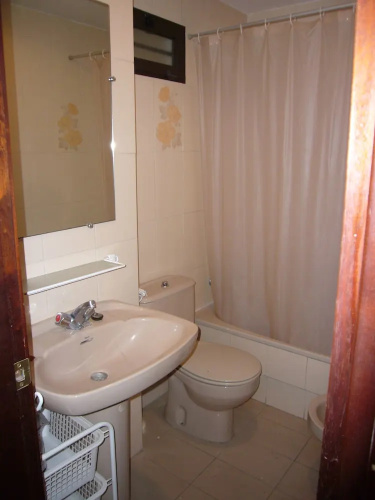 Apartamentos Gemelos 4