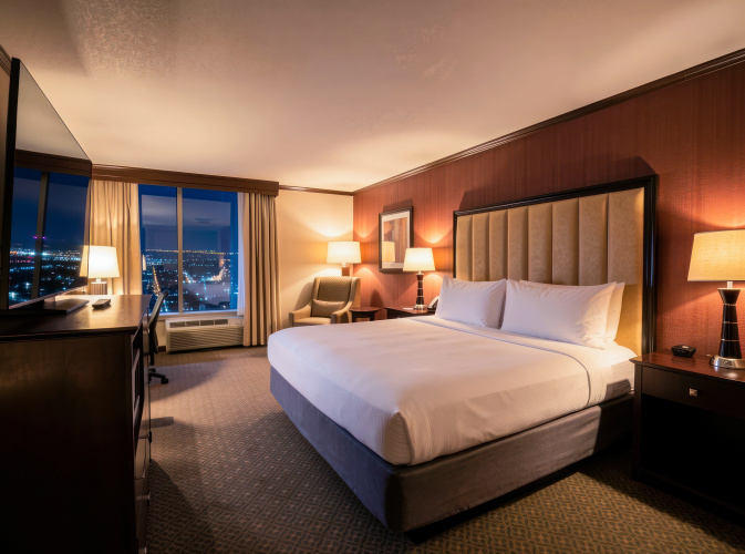 Holiday Inn Burbank-Media Center photo 8