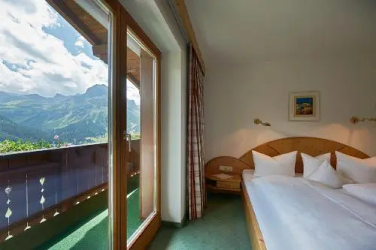 Pension Bergland
