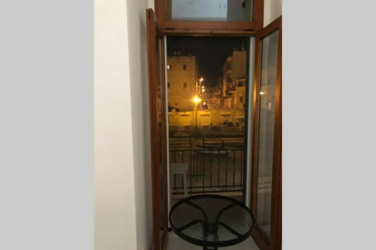 Torrione Apartment