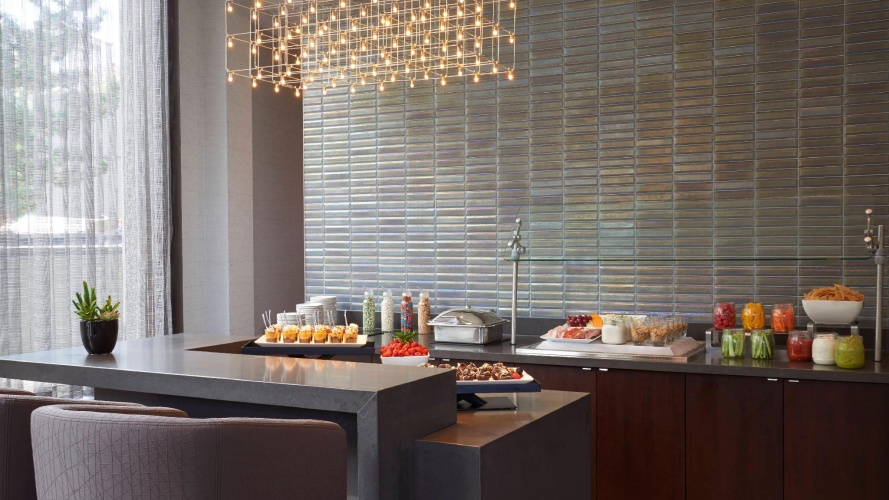 Toronto Airport Marriott Hotel photo 14
