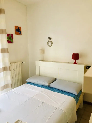 San Siro apartment