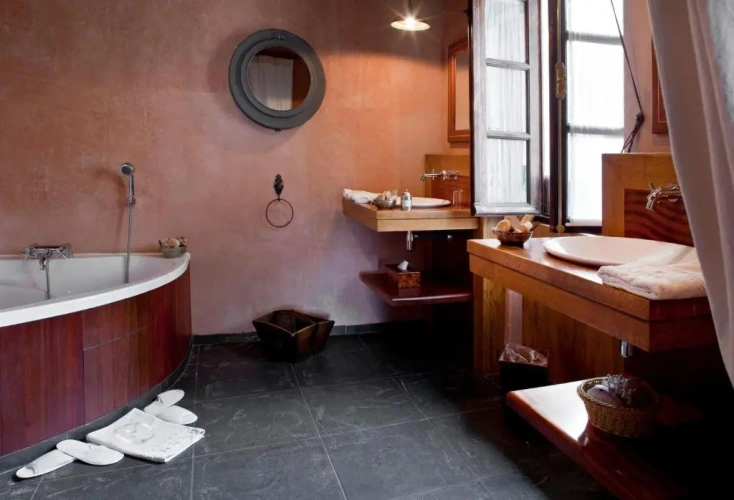 Prestige Suite