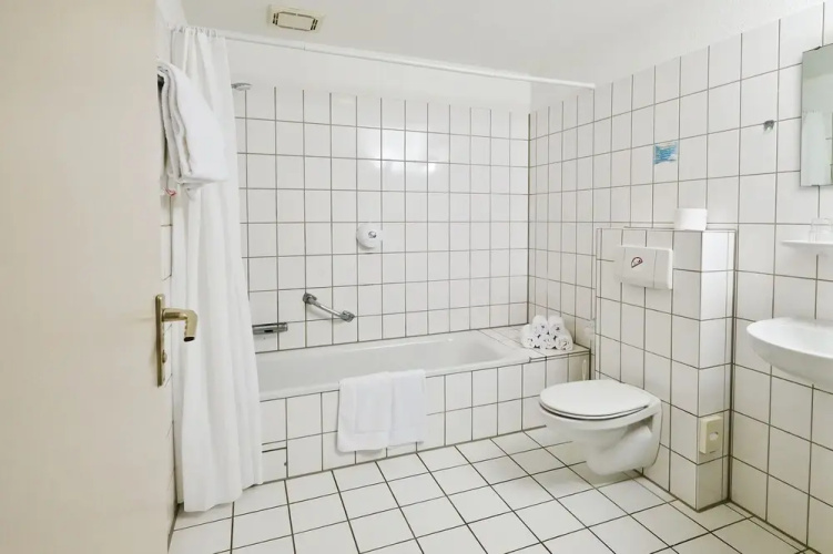 Apart Hotel Studio 20Km From Hannover