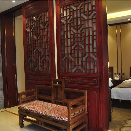 Chong Ning Castle Hotel