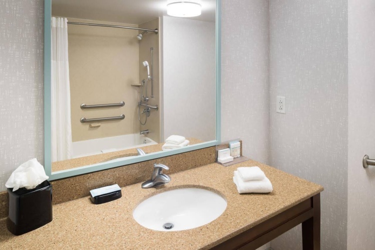 Hampton Inn New Smyrna Beach photo 10