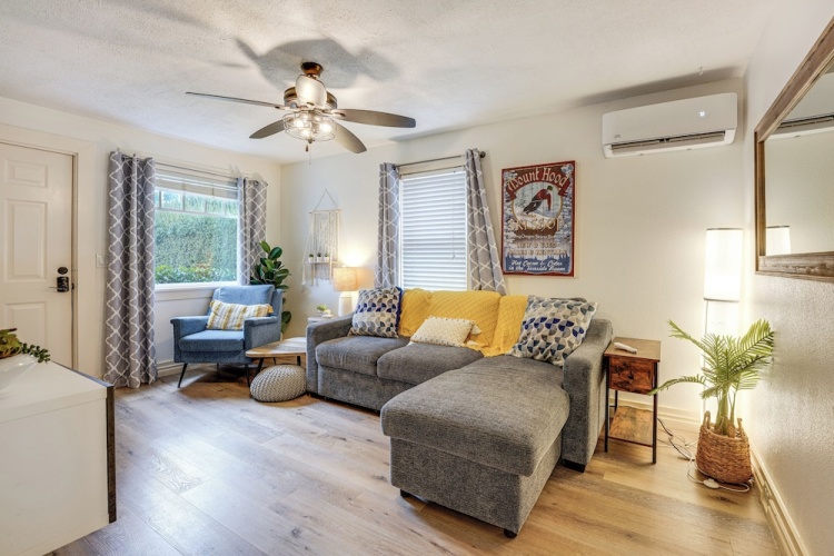 3 Bedrooms Cottage
