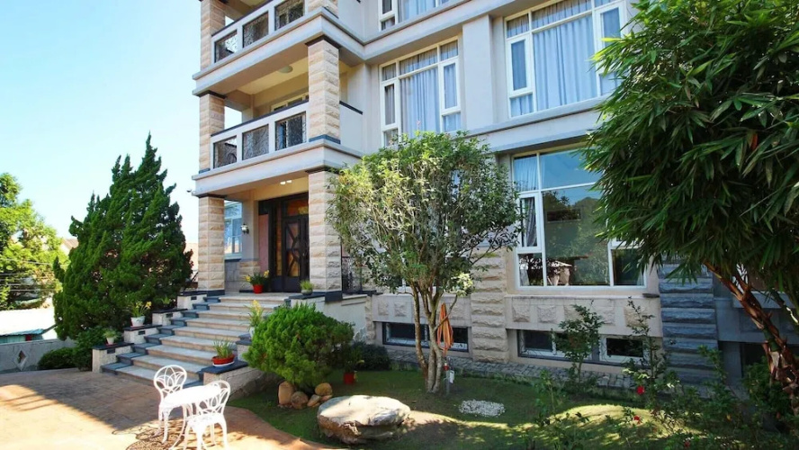 Otel görseli