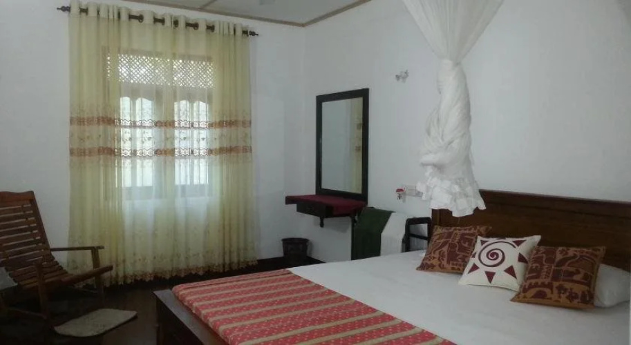 Damith Homestay